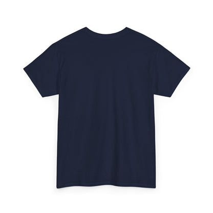 squash the stigma Unisex Heavy Cotton Tee