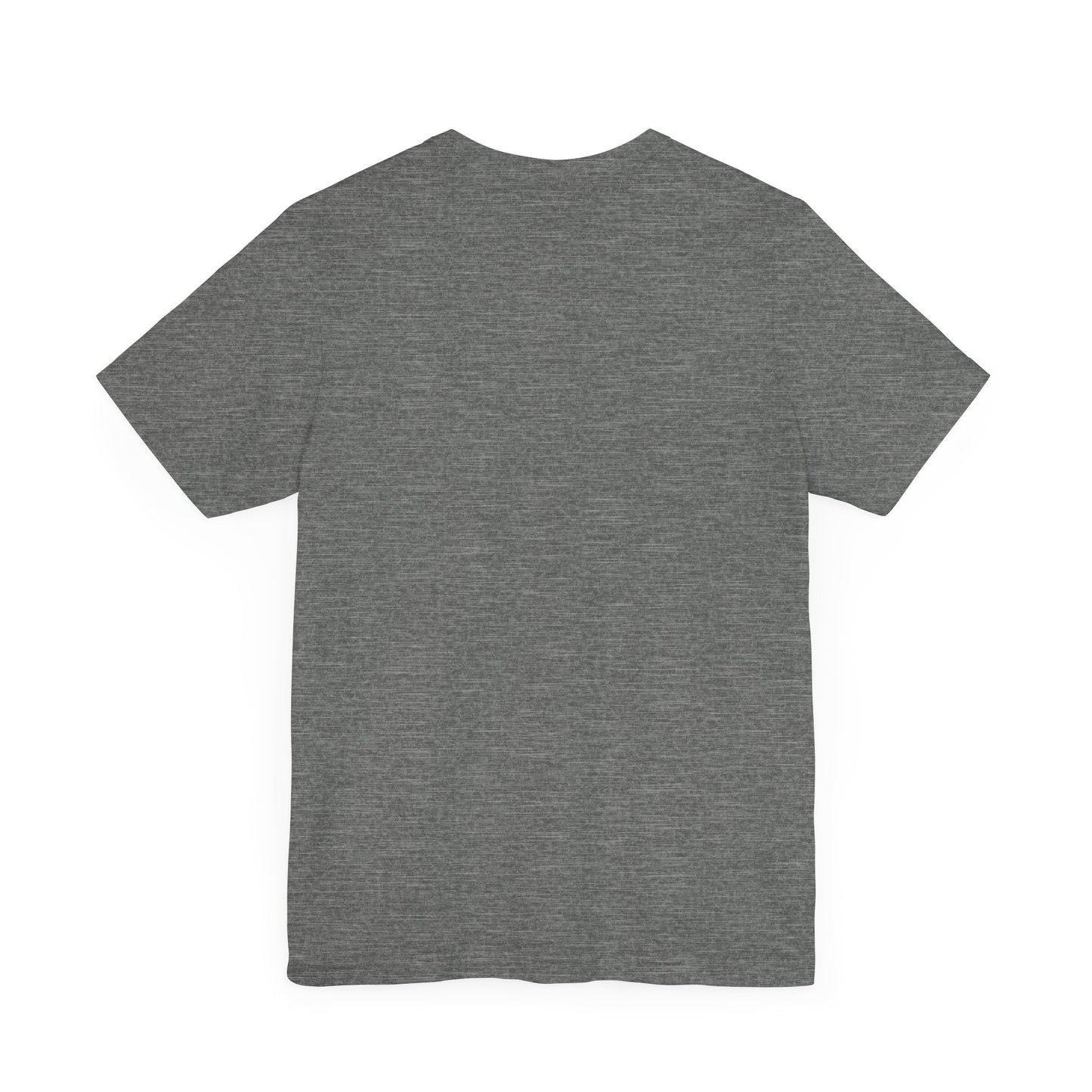 Everything will be ok Unisex Jersey Short Sleeve Tee-mental health awareness month