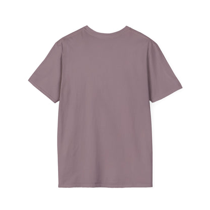 Summer vibes  Unisex Softstyle T-Shirt