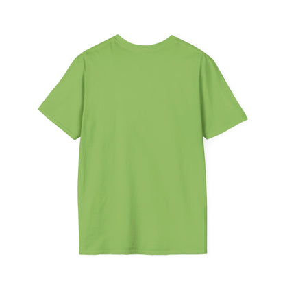 Divergent Routes, Shared Destination Unisex Softstyle T-Shirt