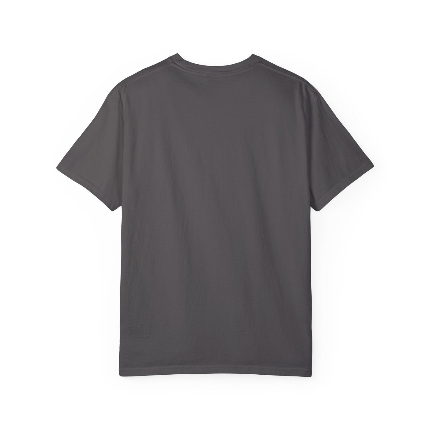 Neurodivergent Human Unisex Garment-Dyed T-shirt