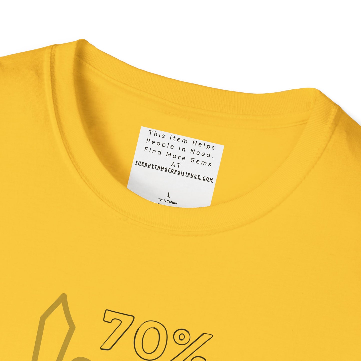 Unisex Heavy Cotton Tee, halal shirt, funny shirt,  Islam, gift, Eid, holiday, beads, fasting, Arabic writing, Arabic