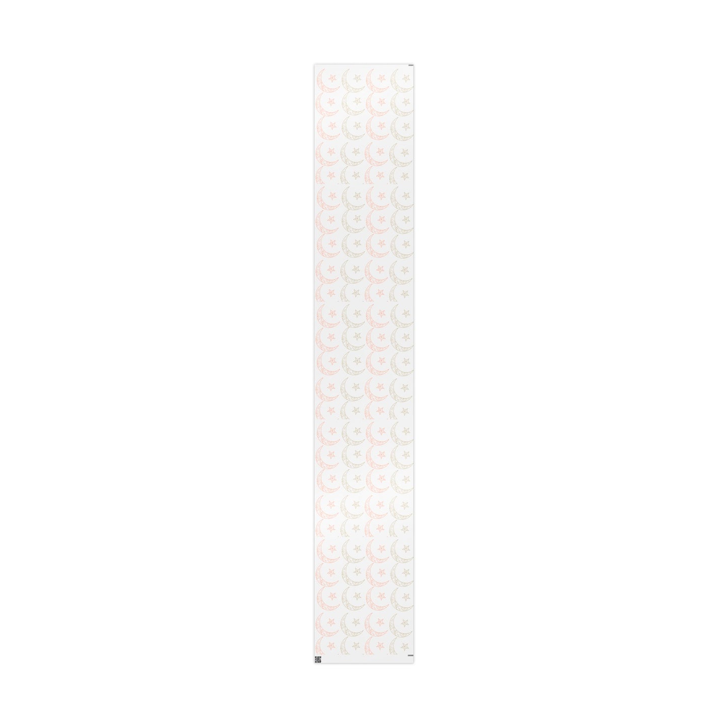Wrapping Papers, Ramadan gift, Eid gift, holiday gift, Arabic, Islam, gift wrap, white