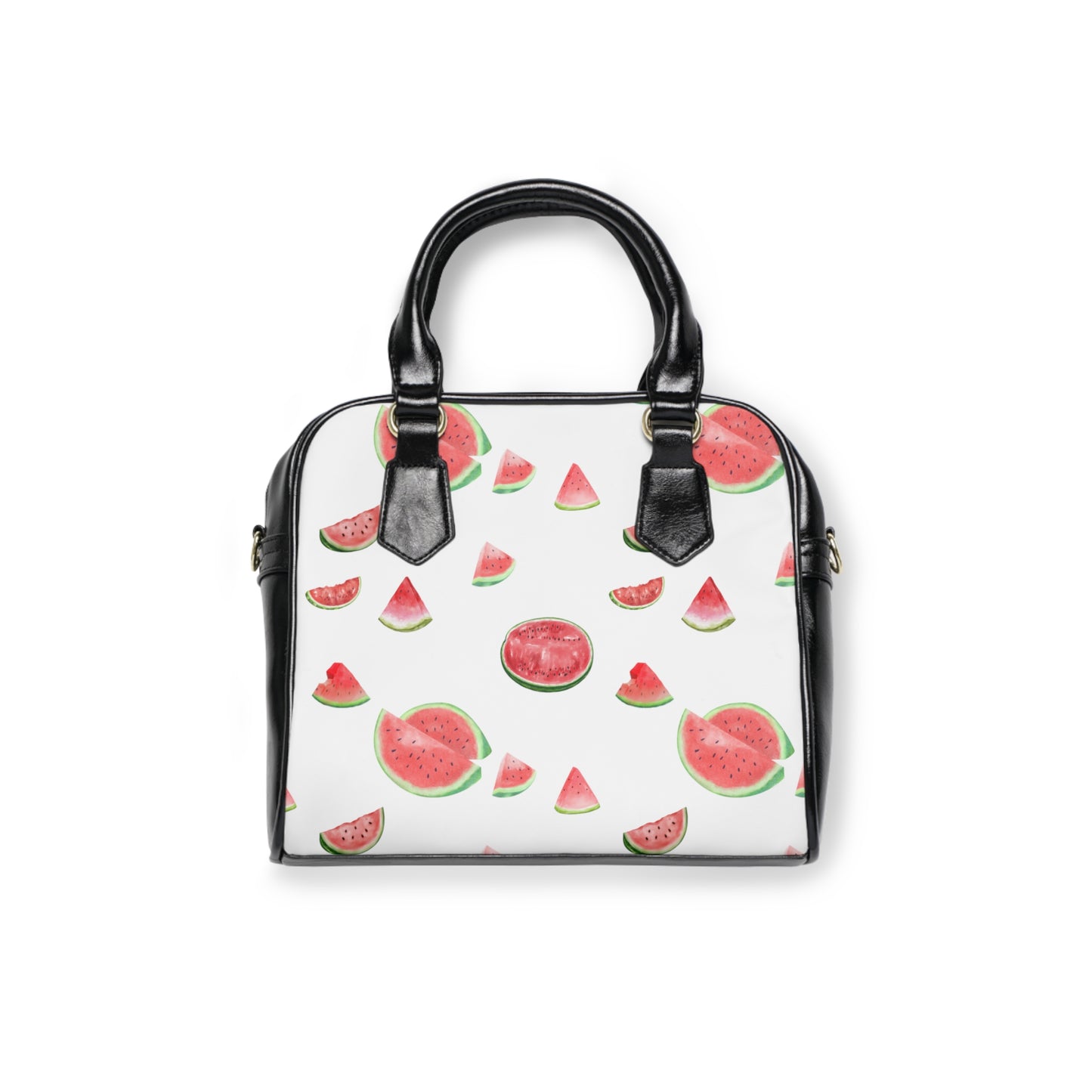 watermelon Shoulder Handbag