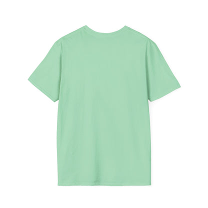 Zero Fs Given Unisex Softstyle T-Shirt