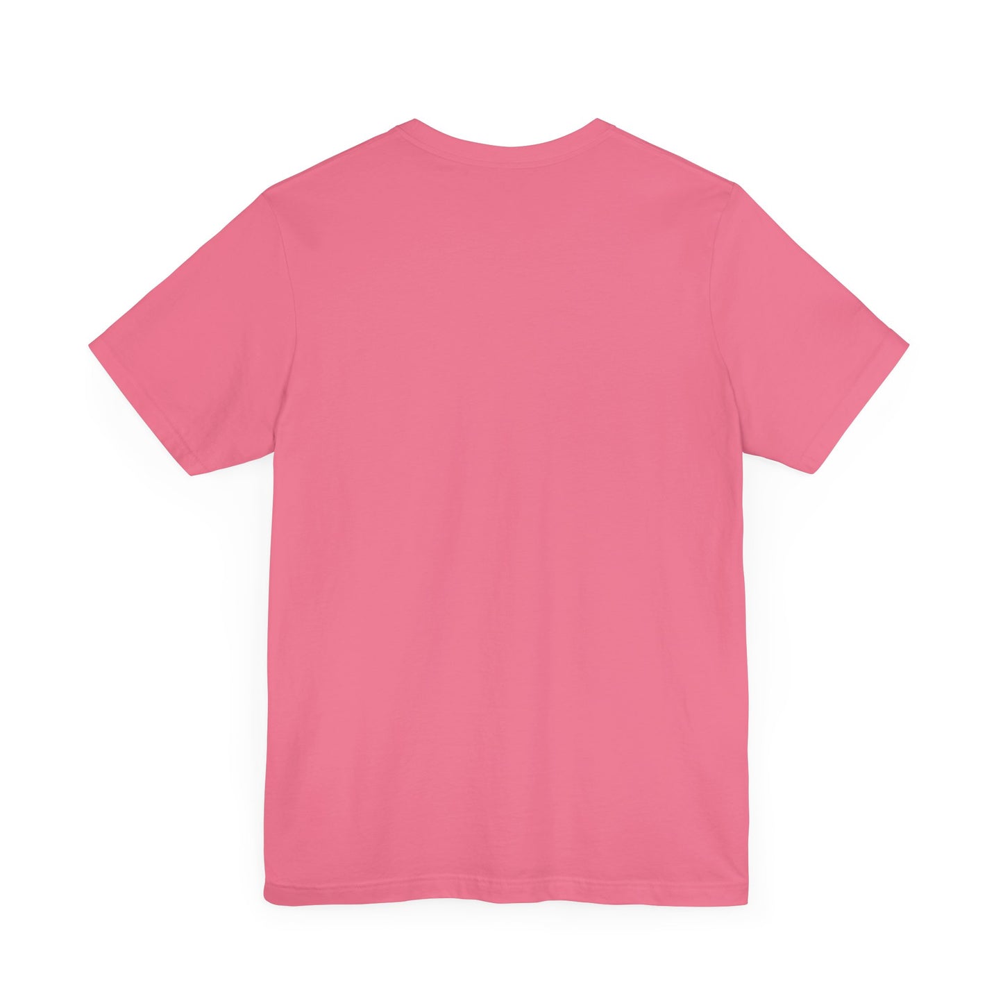 I AM Worthy u nisex Jersey Short Sleeve Tee-mental health awareness month