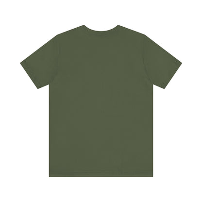 I AM Worthy u nisex Jersey Short Sleeve Tee-mental health awareness month
