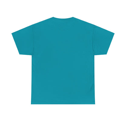 squash the stigma Unisex Heavy Cotton Tee