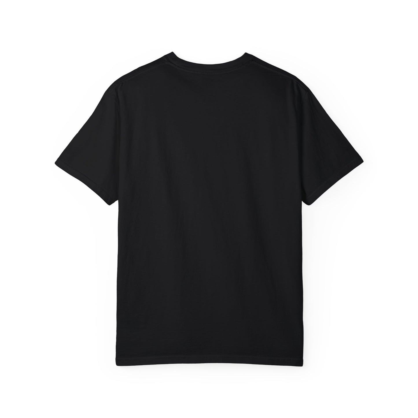Unisex Garment-Dyed T-shirt, Palestine Flag, Resist, Arabic, Support the Cause in Style, Kuffiyeh, Keffiyeh, Resistance, Free Palestine