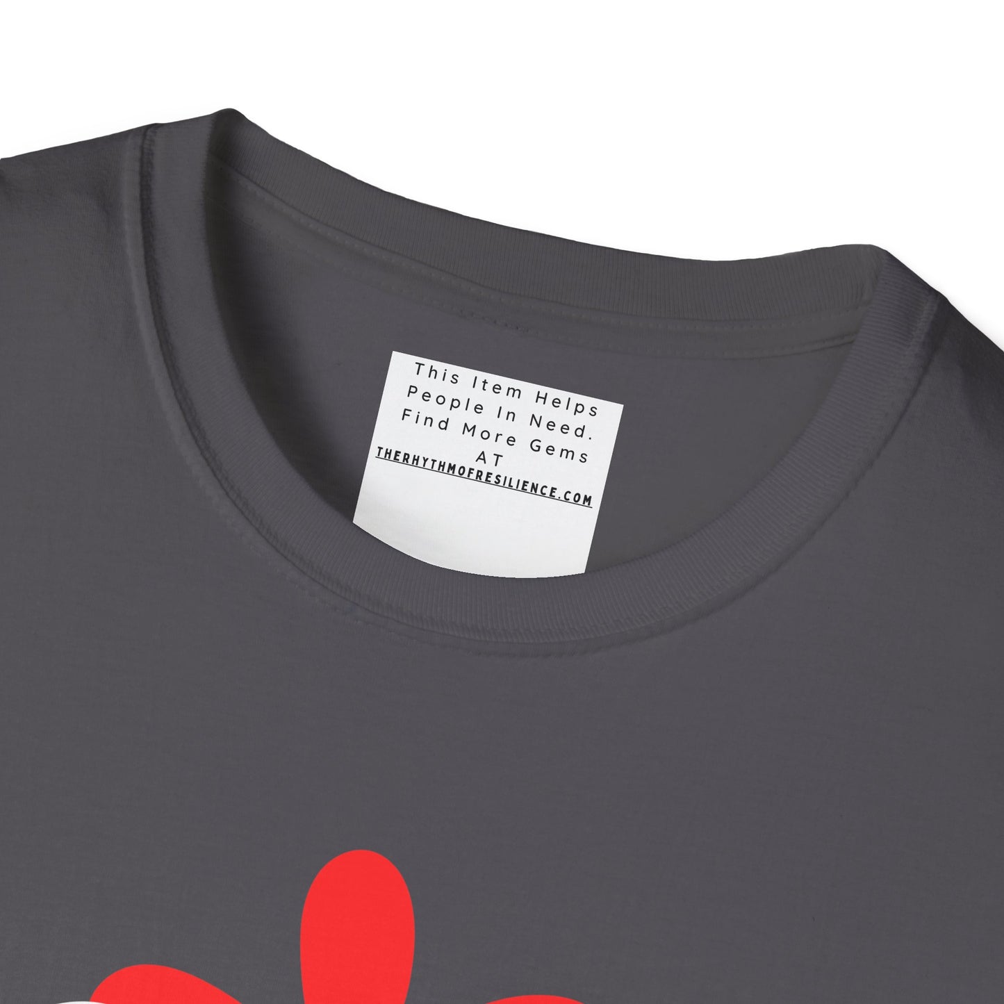 Palestine spring Unisex Softstyle T-Shirt