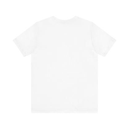 This Guy supports Palestine Unisex Jersey Short Sleeve Tee