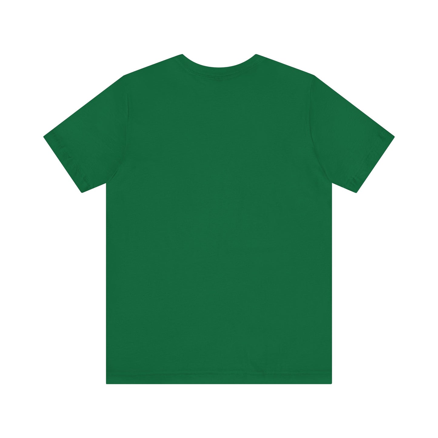 Empathy Unisex Jersey Short Sleeve Tee-mental health awareness month