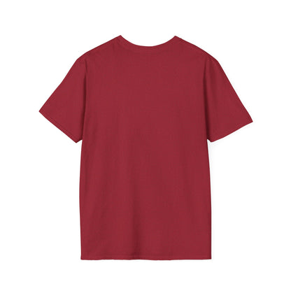 Neurodiversity Unisex Softstyle T-Shirt
