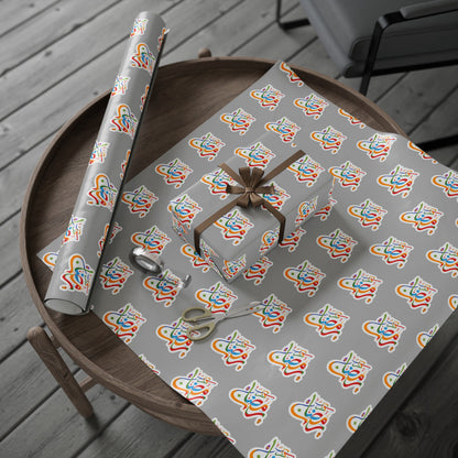 Wrapping Papers, Ramadan gift, Eid gift, holiday gift, Arabic, Islam, gift wrap, Ramadan Kareem, Arabic calligraphy