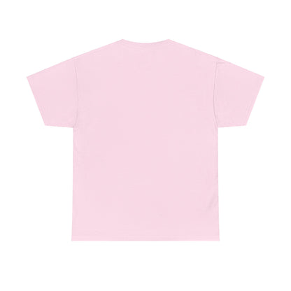 Neurodivergent Human Unisex Heavy Cotton Tee