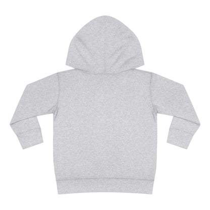 Palestine Toddler Pullover Fleece Hoodie