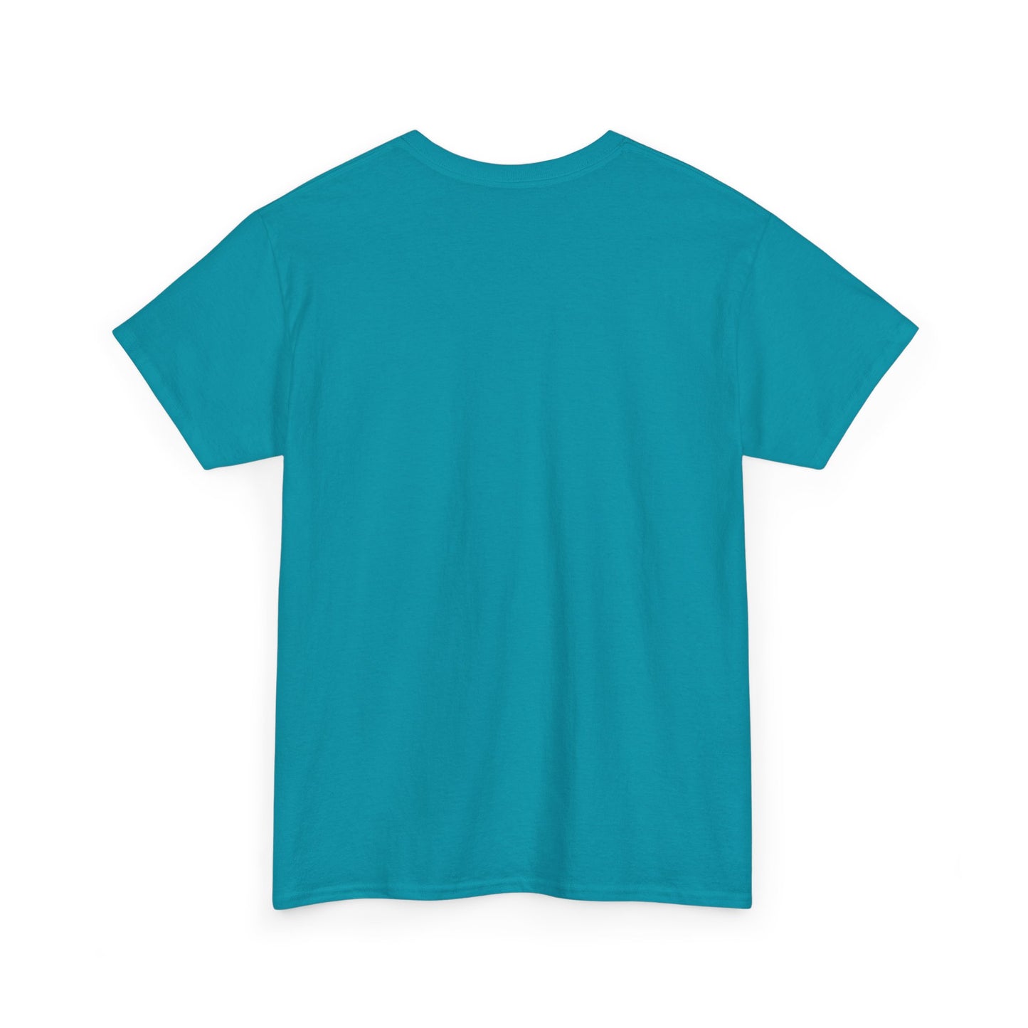 squash the stigma Unisex Heavy Cotton Tee