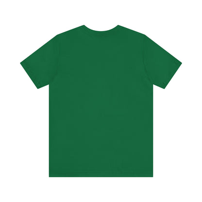 This Guy supports Palestine Unisex Jersey Short Sleeve Tee