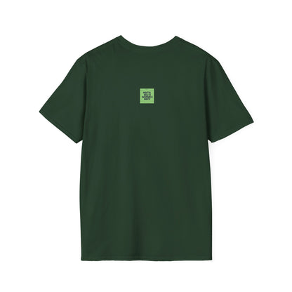 Maintain required Unisex Softstyle T-Shirt