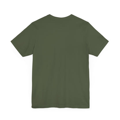 Everything will be ok Unisex Jersey Short Sleeve Tee-mental health awareness month
