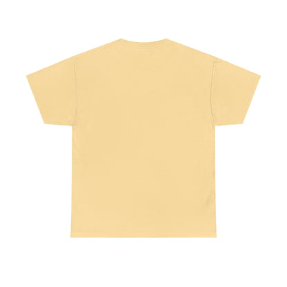 squash the stigma Unisex Heavy Cotton Tee
