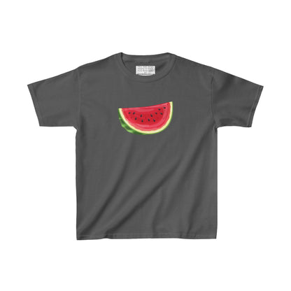 Kids WATERMELON Heavy Cotton™ Tee