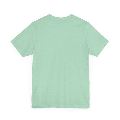 Everything Will Be ok Unisex Jersey Short Sleeve Tee-mental health awareness month