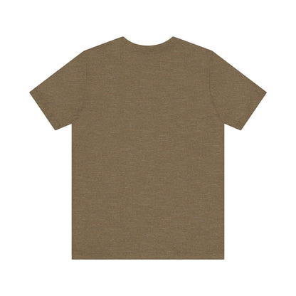 This Guy supports Palestine Unisex Jersey Short Sleeve Tee