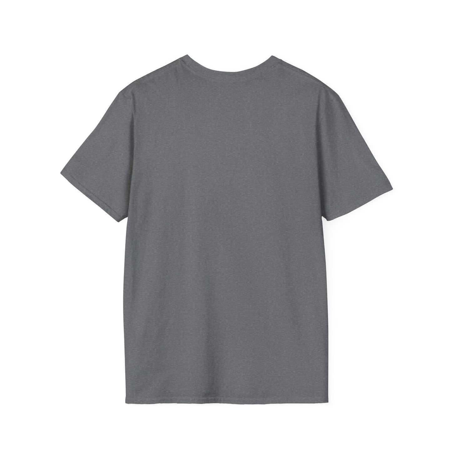 Do your own thing Unisex Softstyle T-Shirt