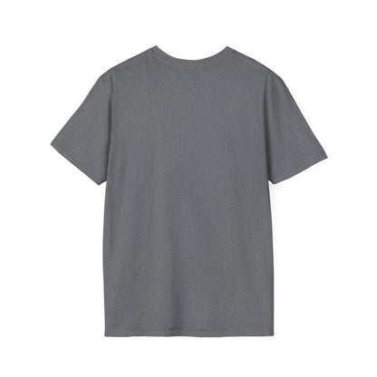 Do your own thing Unisex Softstyle T-Shirt