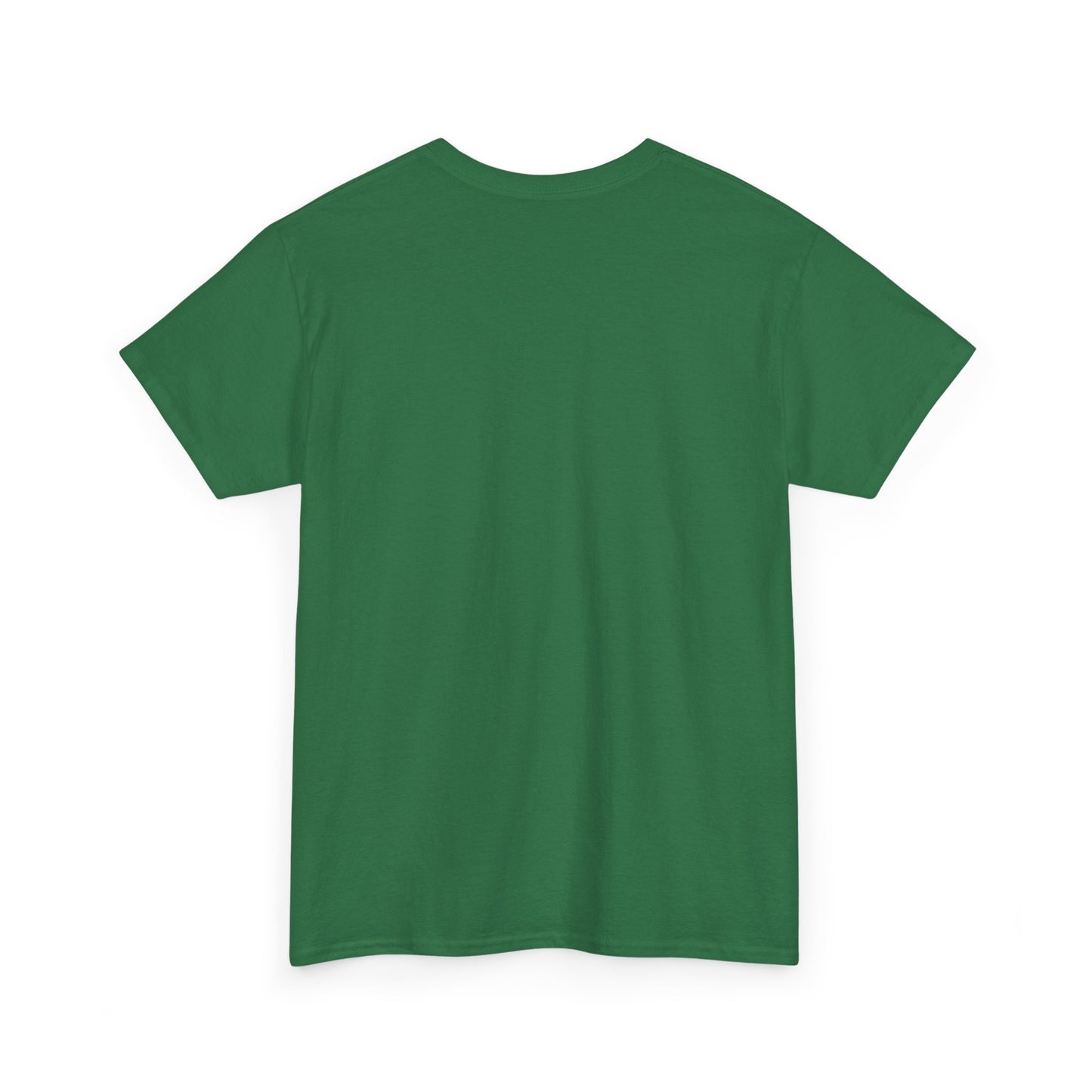 Activism Is Always In Season Unisex Heavy Cotton Tee