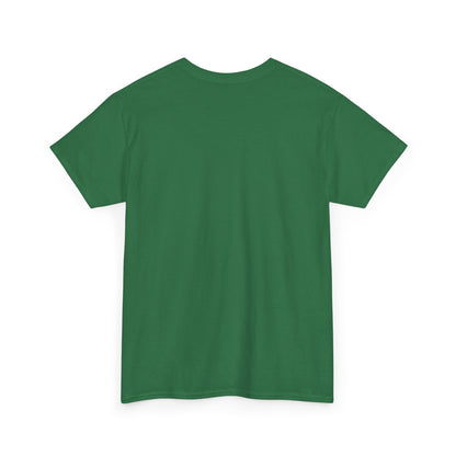 Activism Is Always In Season Unisex Heavy Cotton Tee