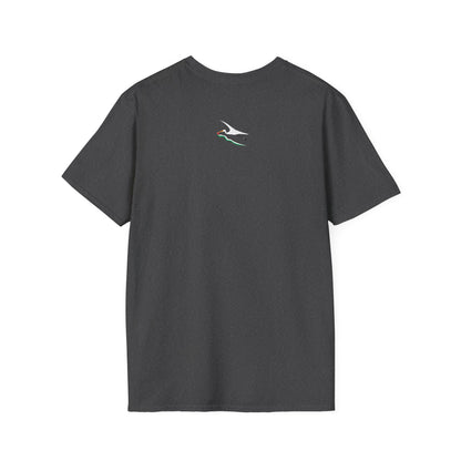 Palestine spring Unisex Softstyle T-Shirt