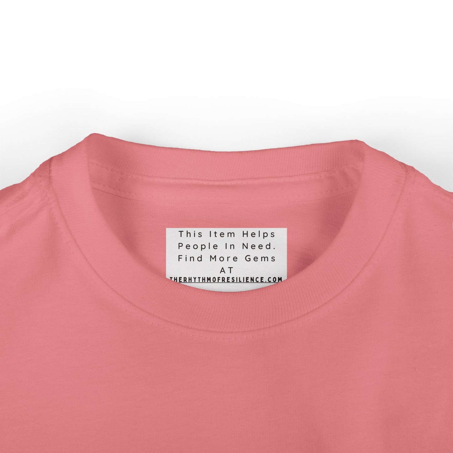 Palestine Map Infant Fine Jersey Tee