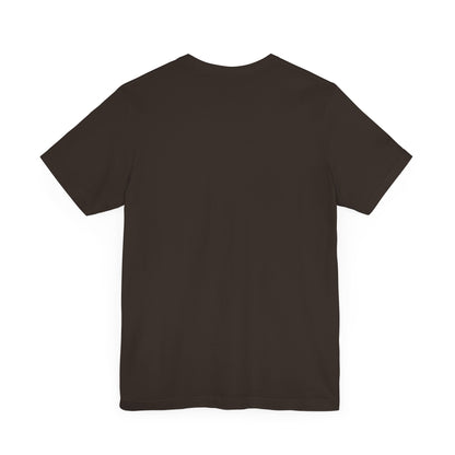 Everything will be ok Unisex Jersey Short Sleeve Tee-mental health awareness month