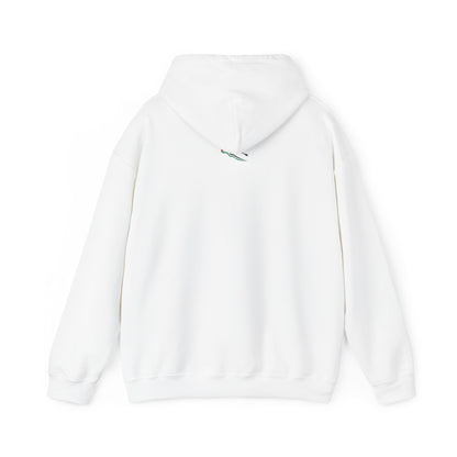 Watermelon Love  Palestine Spring Unisex Heavy Blend™ Hooded Sweatshirt