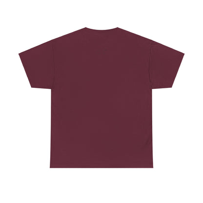 Brain Unisex Heavy Cotton Tee