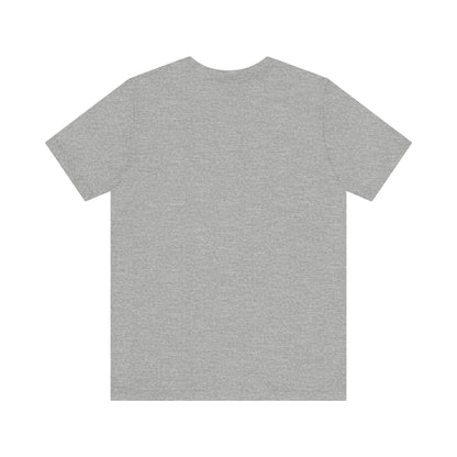 Empathy Unisex Jersey Short Sleeve Tee-mental health awareness month