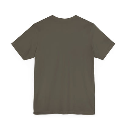 Everything will be ok Unisex Jersey Short Sleeve Tee-mental health awareness month