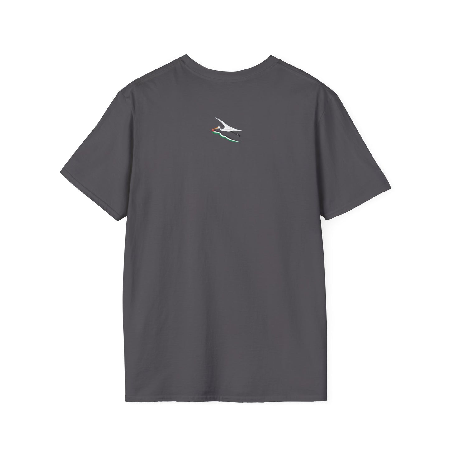 Palestine spring Unisex Softstyle T-Shirt