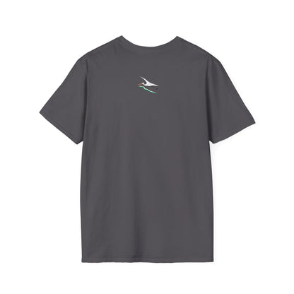 Palestine spring Unisex Softstyle T-Shirt