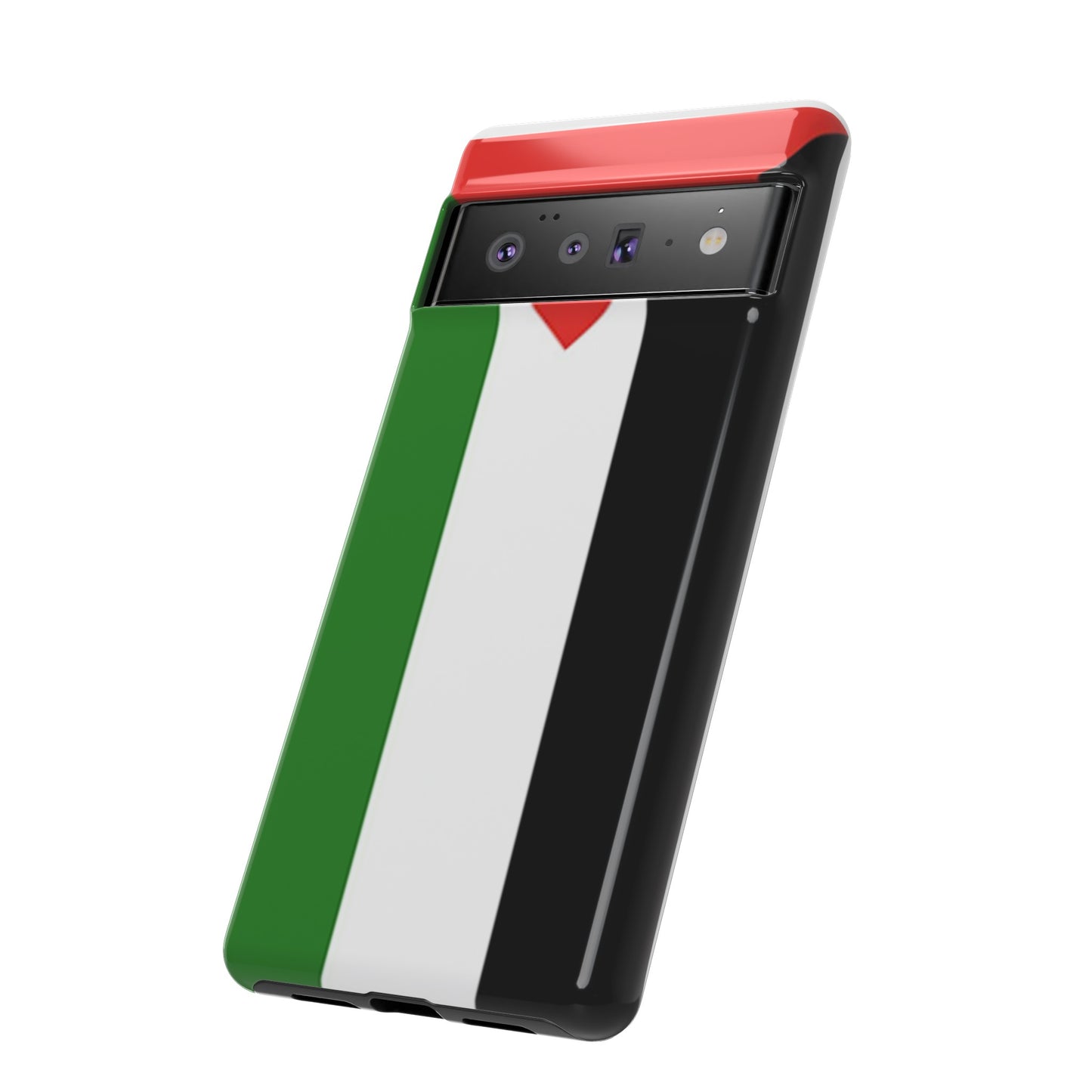 Tough Cases Palestine flag, support flag, Palestine, flag, stand with Palestine