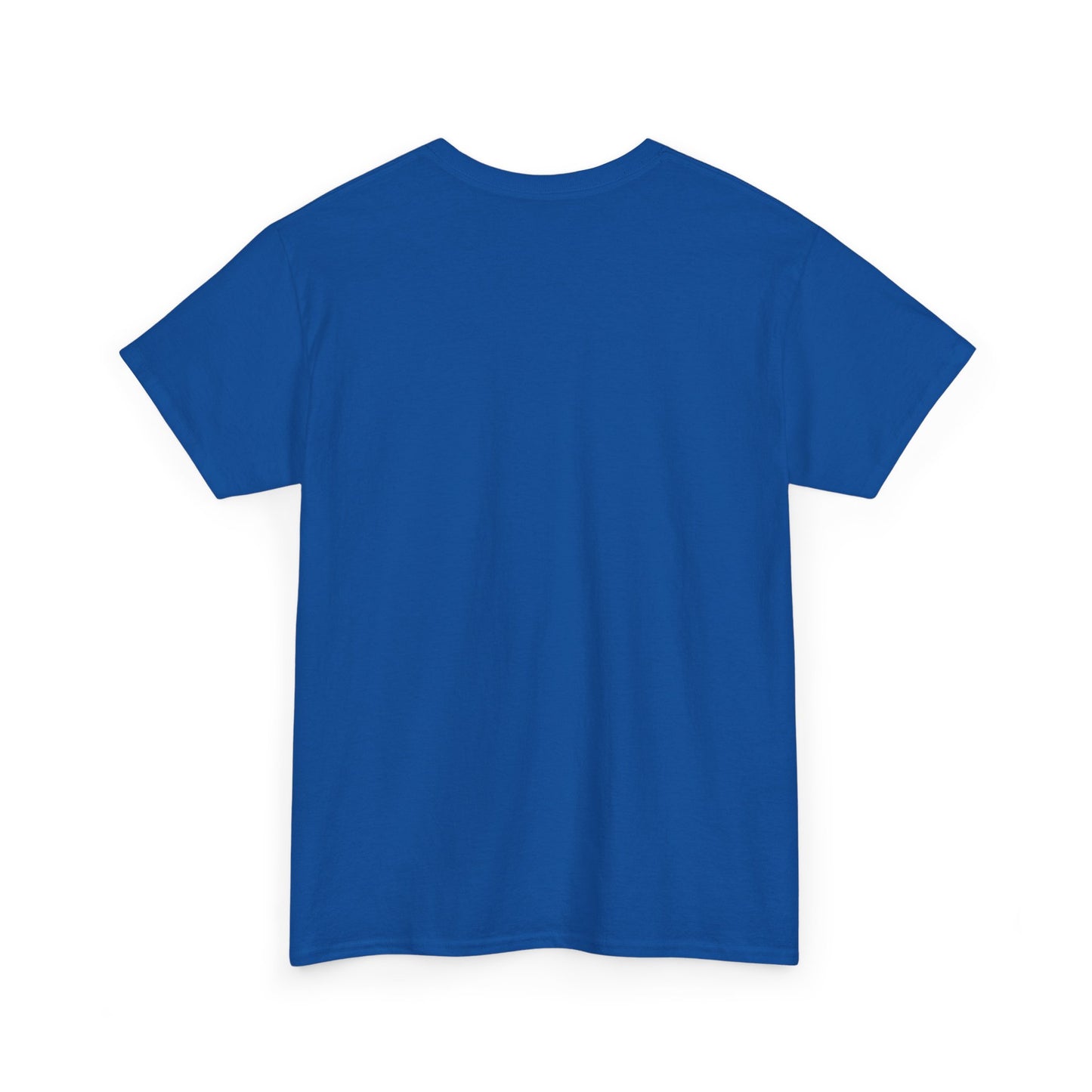squash the stigma Unisex Heavy Cotton Tee