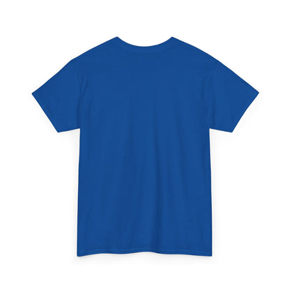 squash the stigma Unisex Heavy Cotton Tee