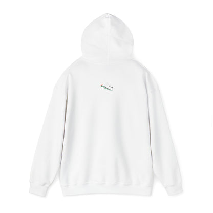 Watermelon Love  Palestine Spring Unisex Heavy Blend™ Hooded Sweatshirt