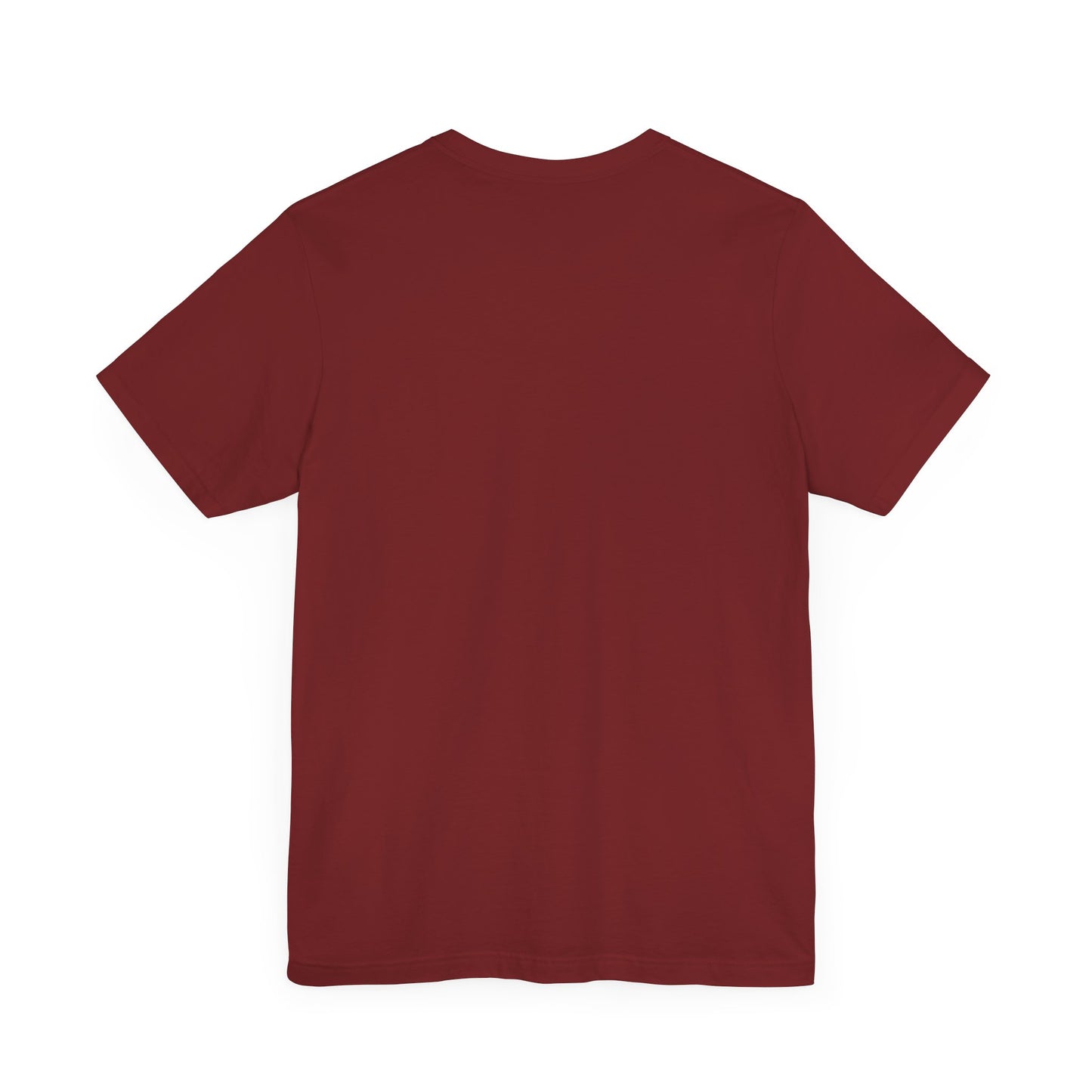 This Guy supports Palestine Unisex Jersey Short Sleeve Tee