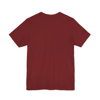 This Guy supports Palestine Unisex Jersey Short Sleeve Tee