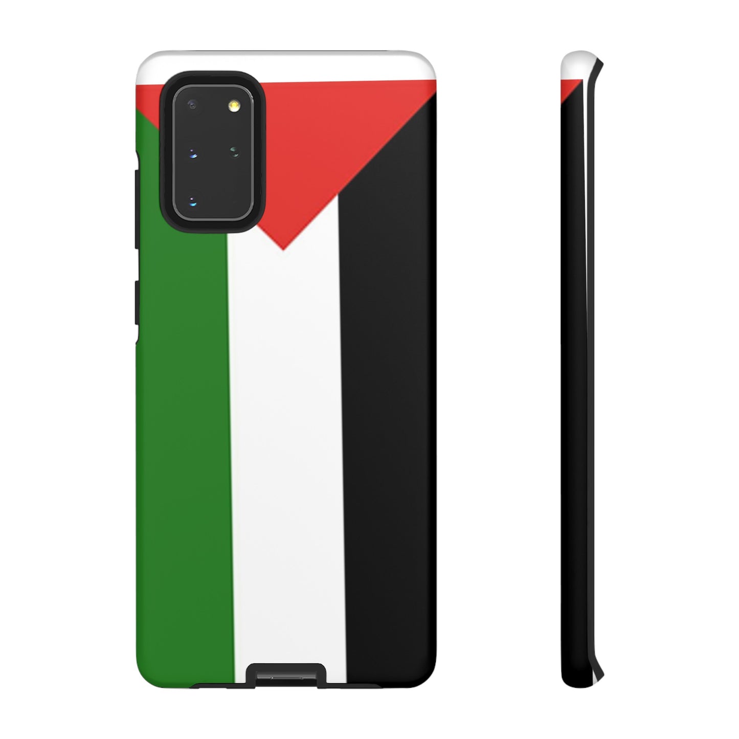 Tough Cases Palestine flag, support flag, Palestine, flag, stand with Palestine