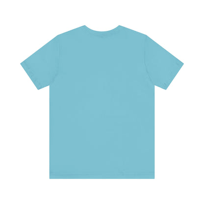 I AM Worthy u nisex Jersey Short Sleeve Tee-mental health awareness month