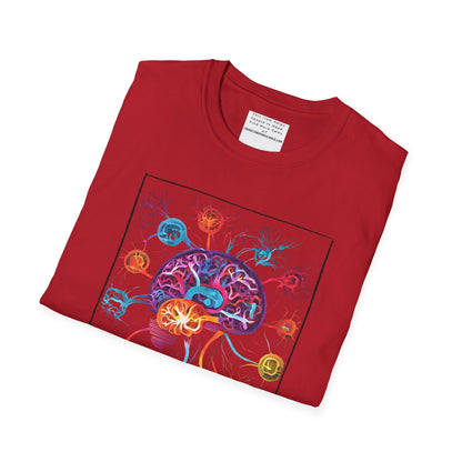 Do your own thing Unisex Softstyle T-Shirt